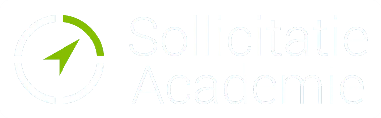 Logo Sollicitatie Academie
