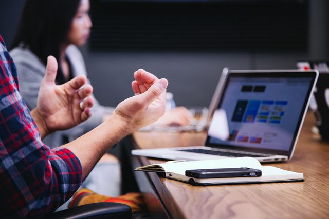 Erkende Cursus solliciteren